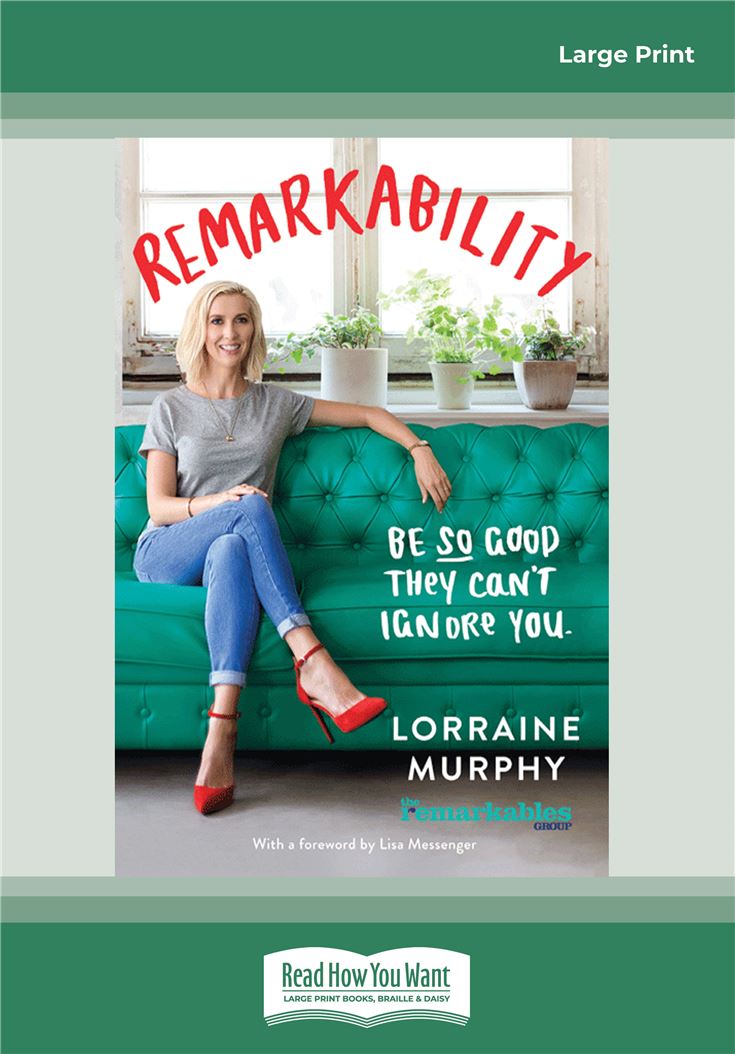 Remarkability
