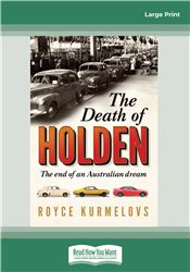 The Death of Holden