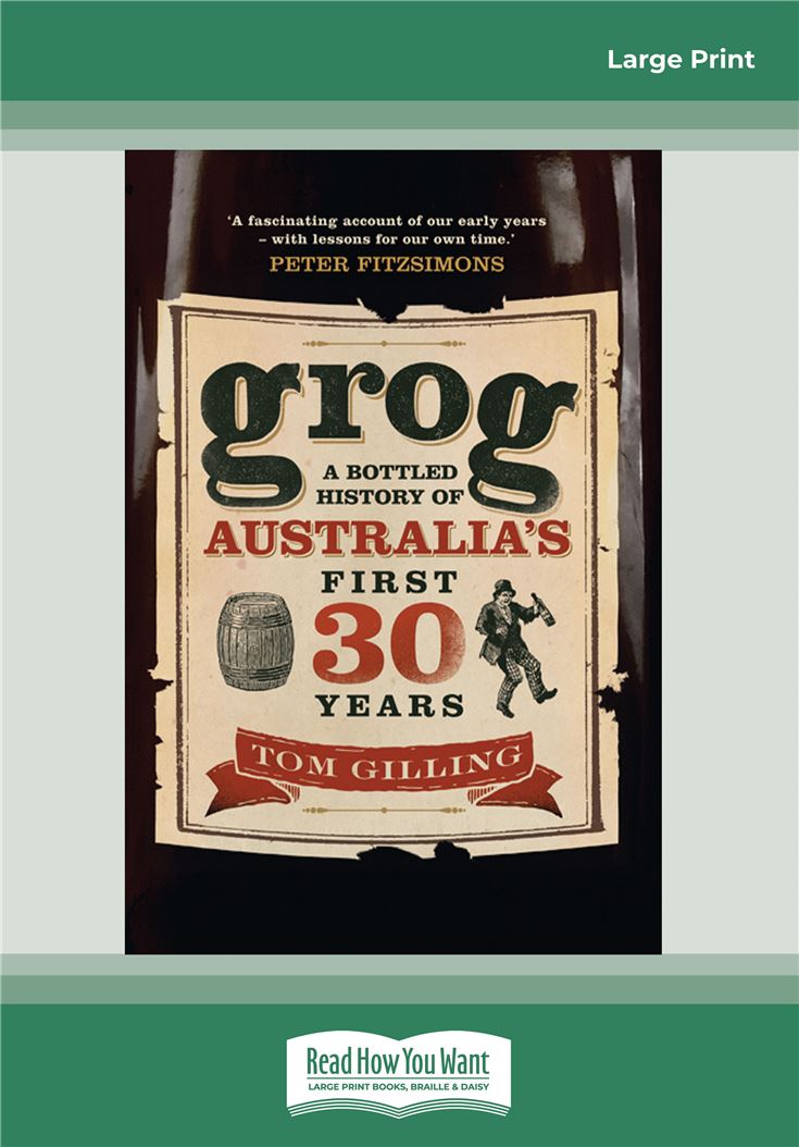 Grog