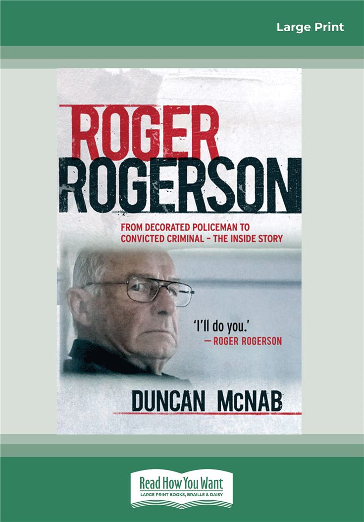 Roger Rogerson