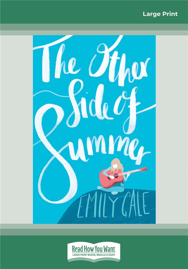 The Other Side of Summer