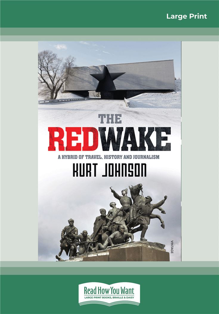 The Red Wake