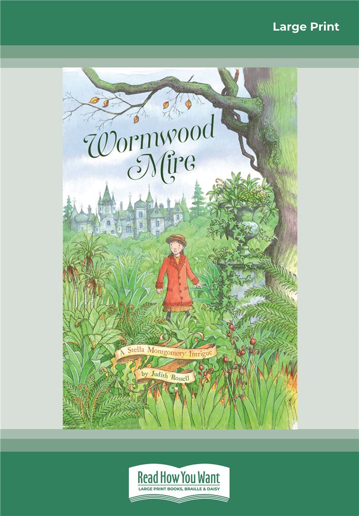 Wormwood Mire
