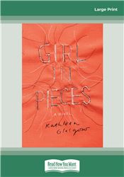 Girl in Pieces