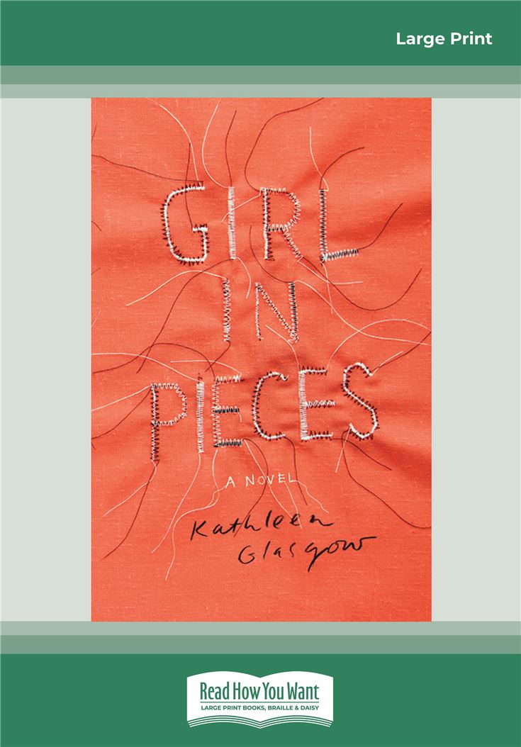 Girl in Pieces