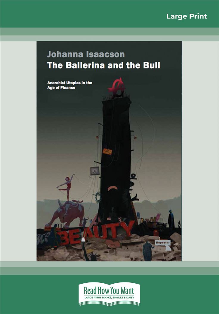 The Ballerina and the Bull