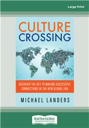 Culture Crossing