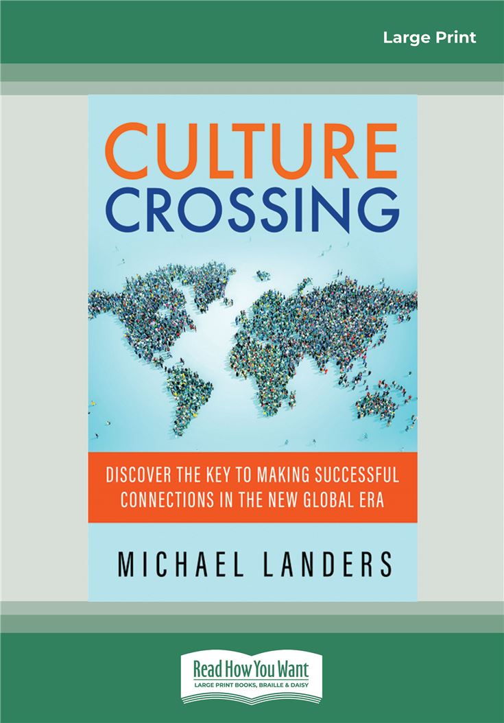 Culture Crossing