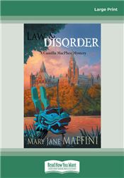 Law and Disorder