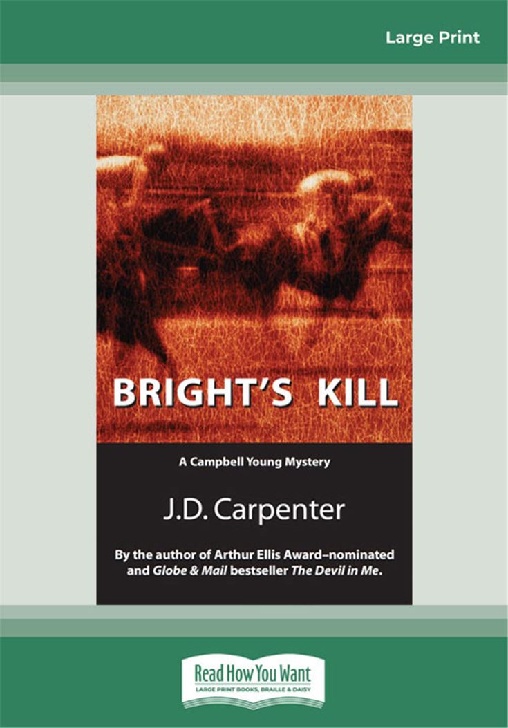 Bright's Kill