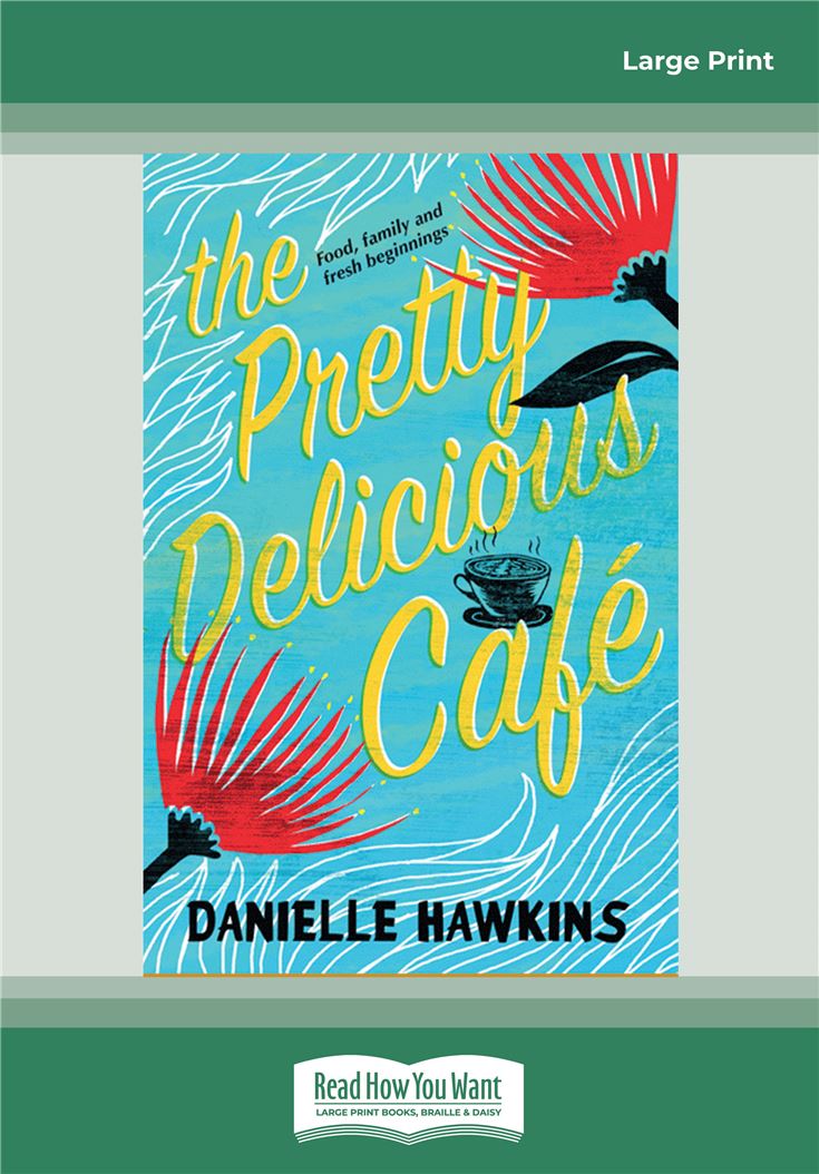 The Pretty Delicious Café
