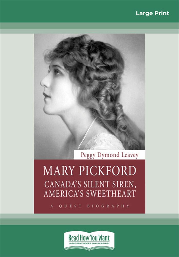 Mary Pickford