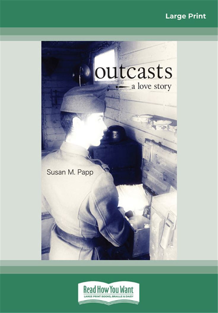 Outcasts