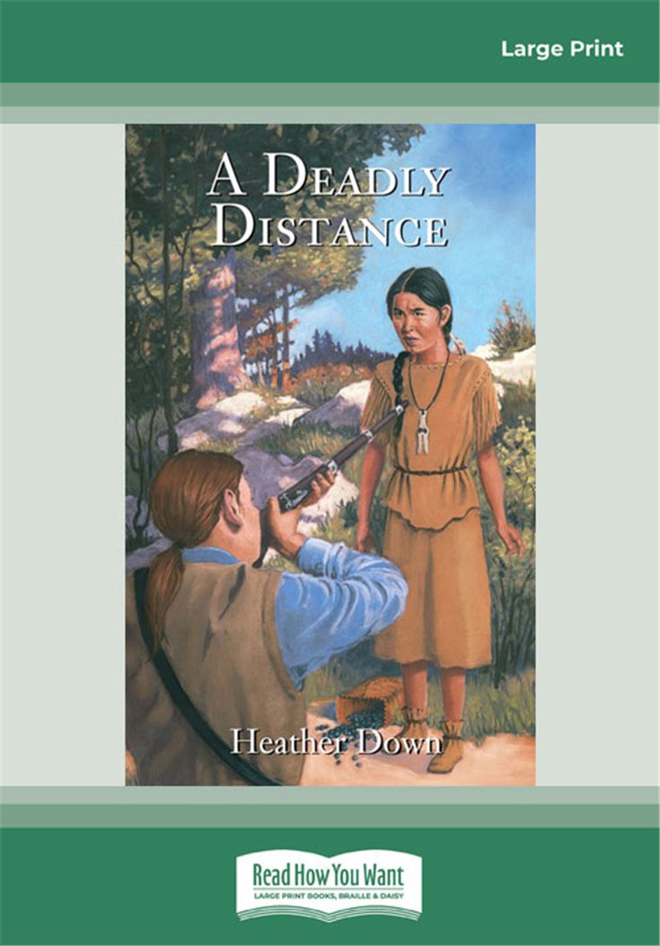 A Deadly Distance