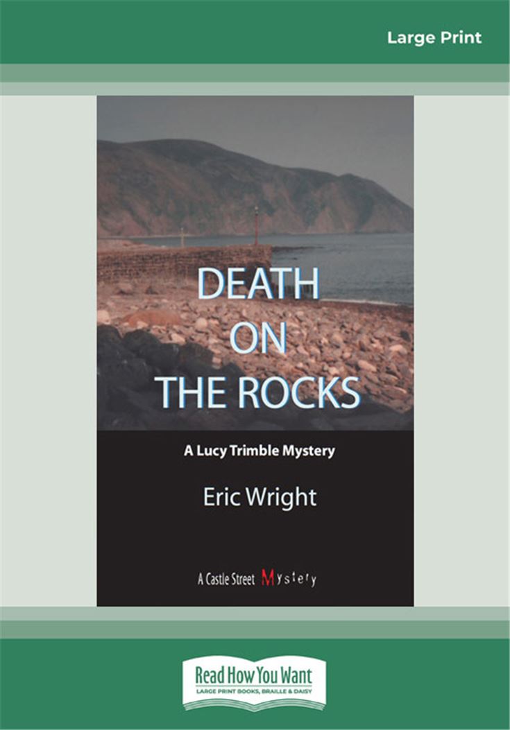 Death on the Rocks