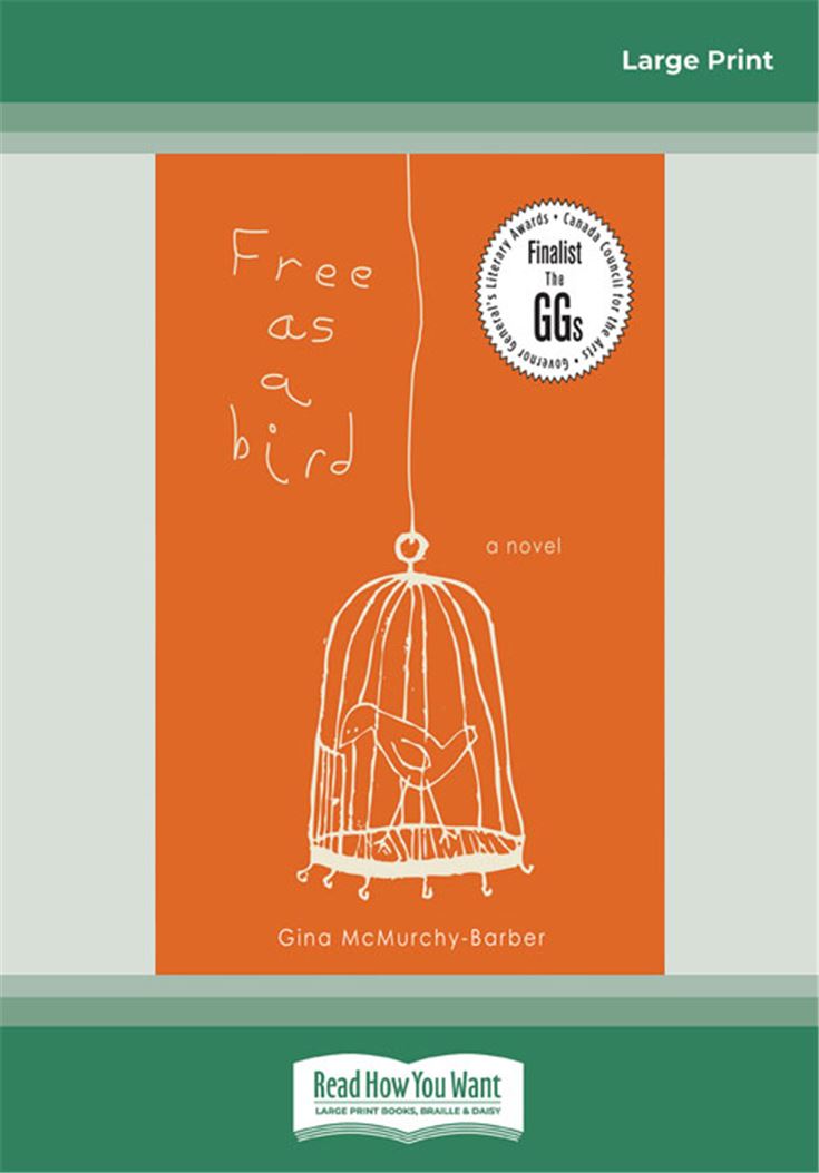 Free as a Bird