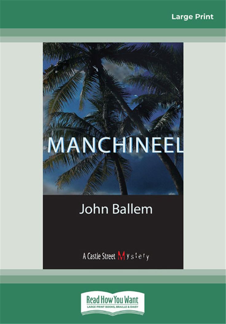 Manchineel