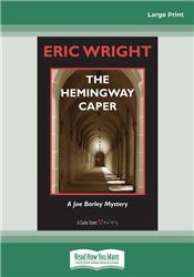 The Hemingway Caper