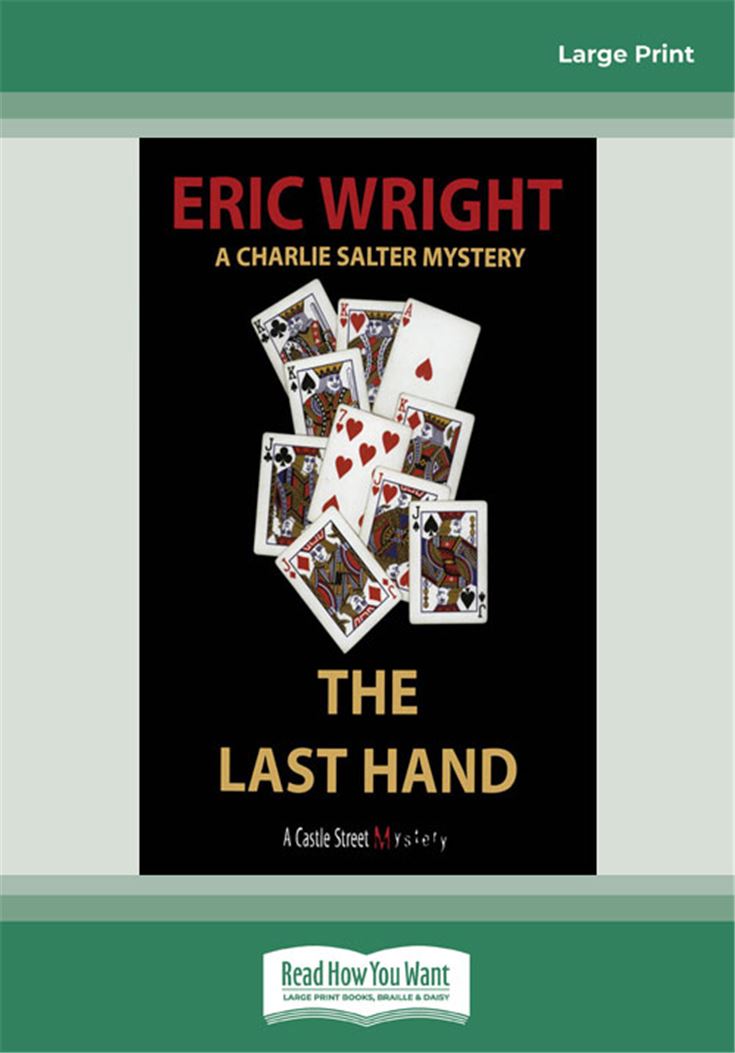 The Last Hand