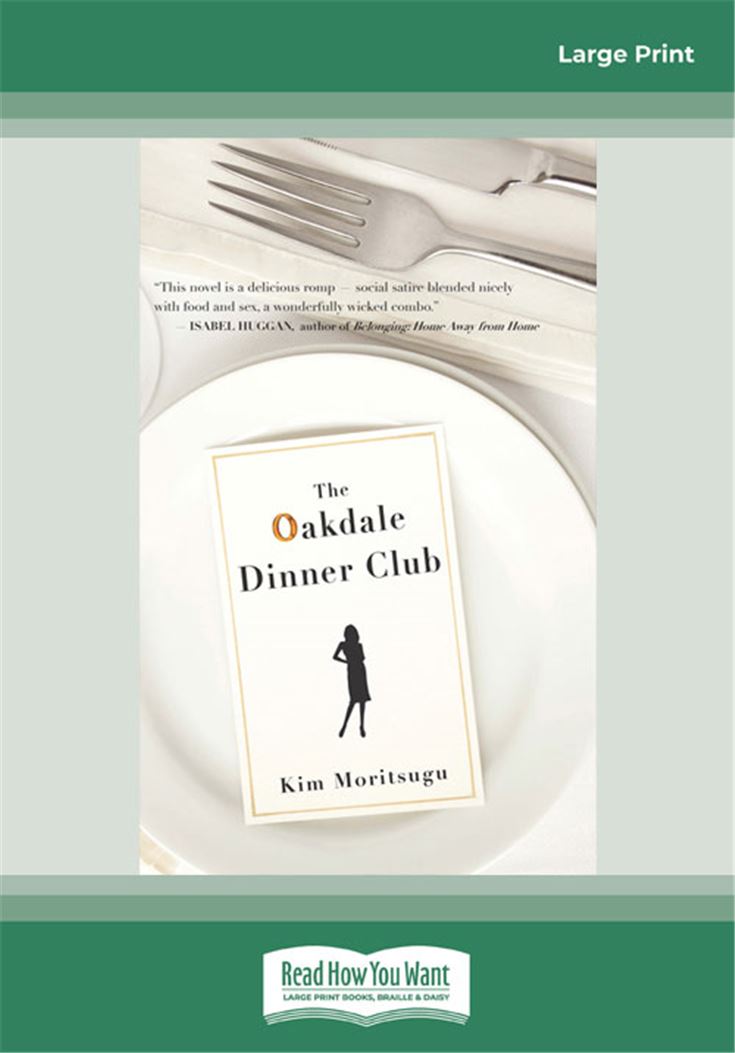 The Oakdale Dinner Club