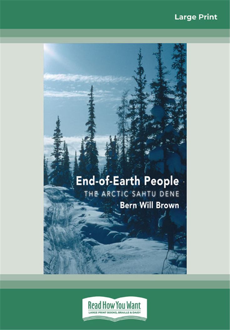 End-of-Earth People