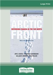 Arctic Front