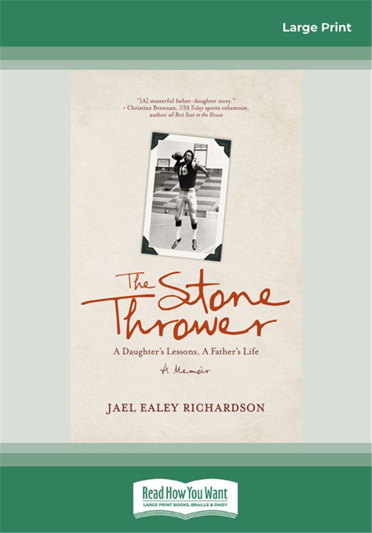 The Stone Thrower