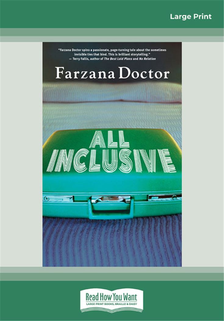 All Inclusive