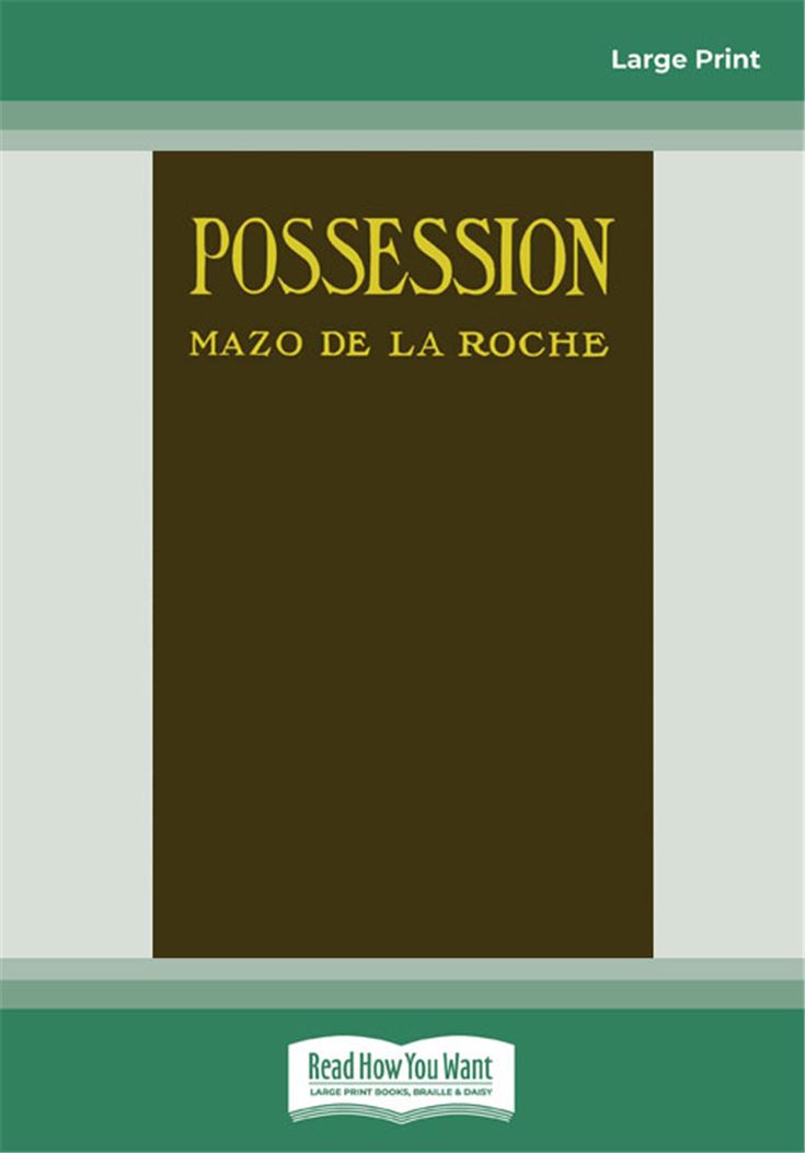 Possession