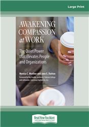 Awakening Compassion at Work