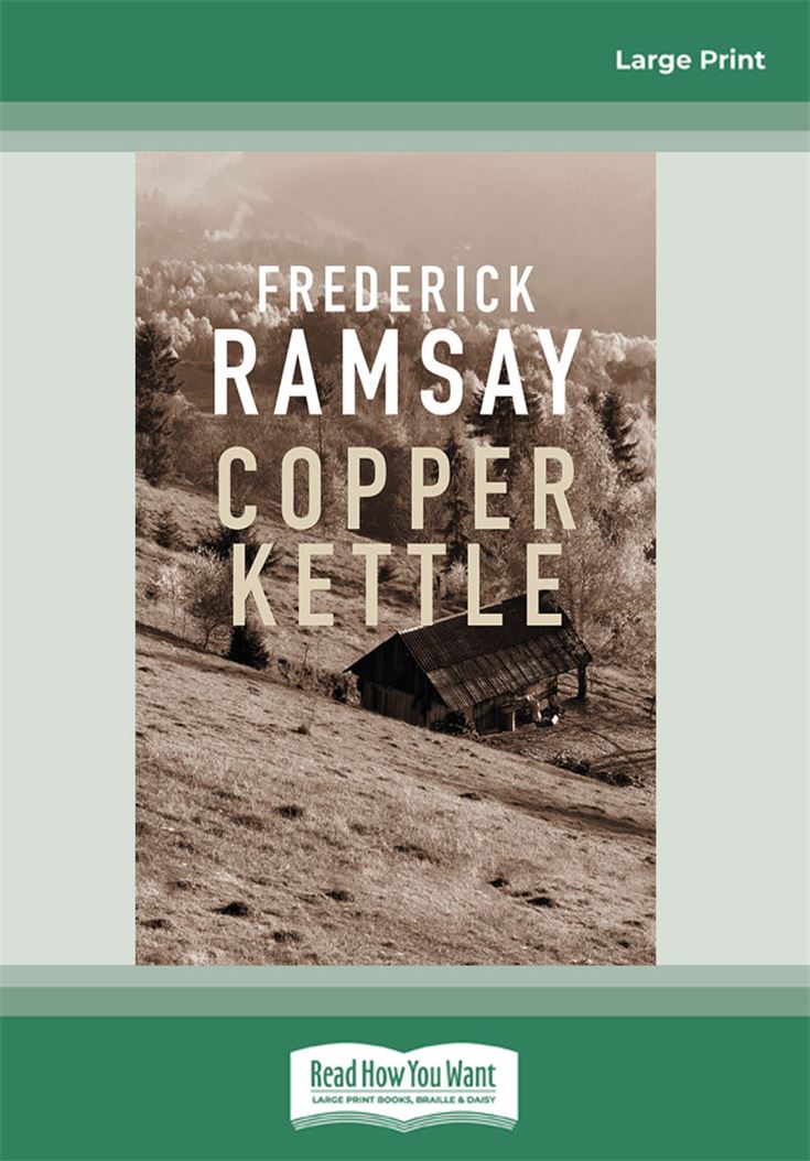 Copper Kettle
