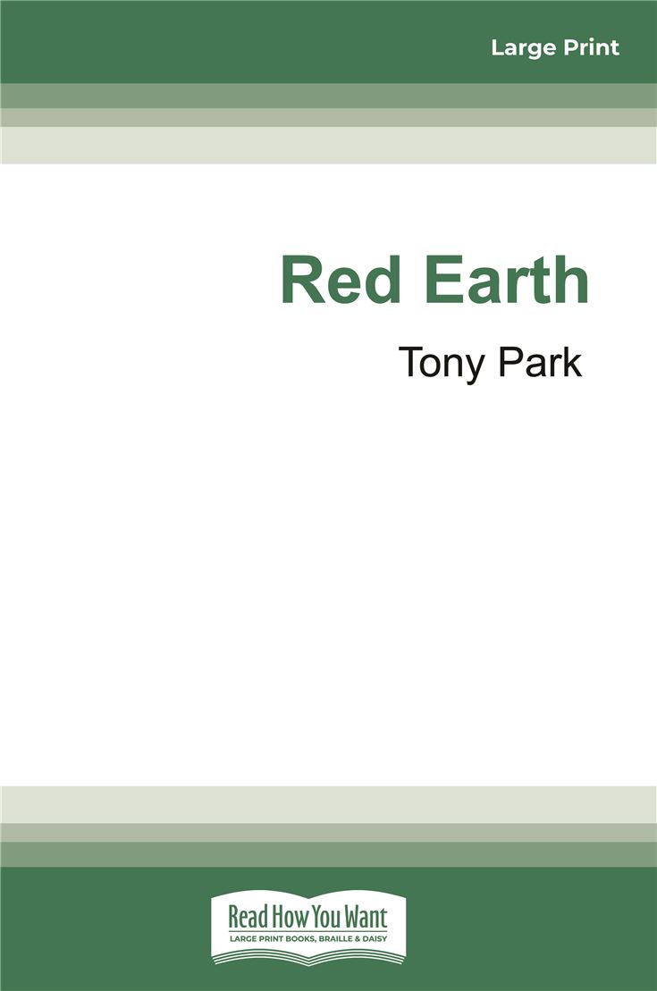 Red Earth