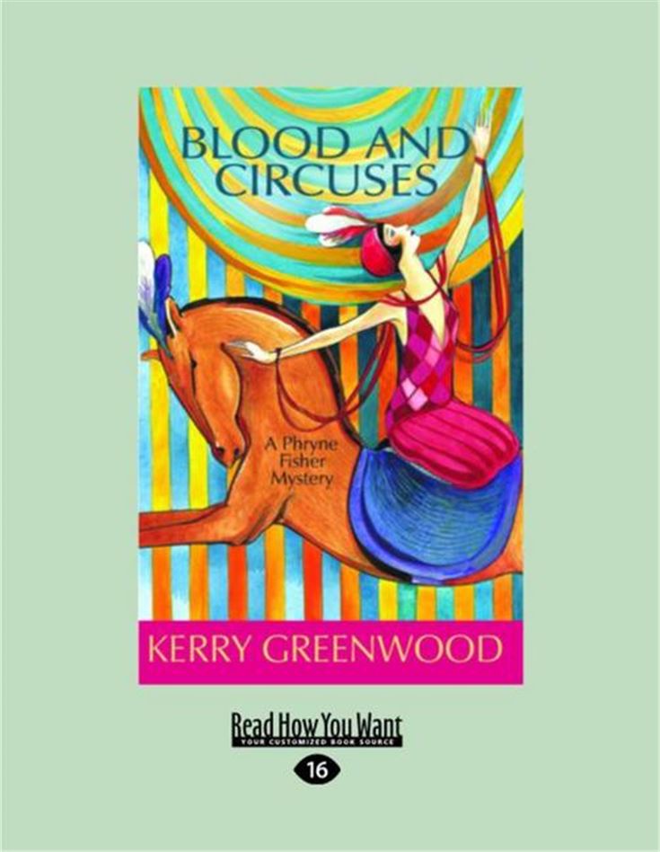 Blood and Circuses