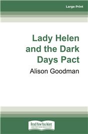 Lady Helen and the Dark Days Pact