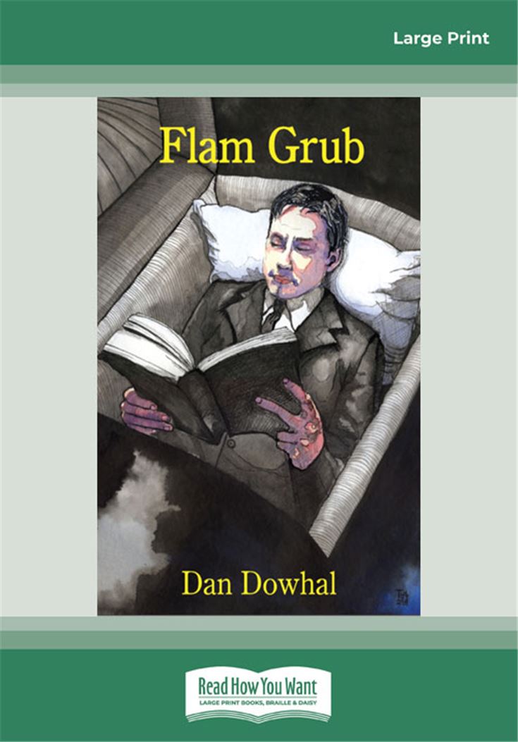 Flam Grub