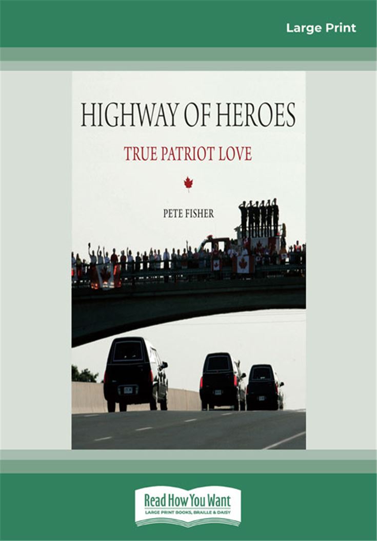 Highway of Heroes