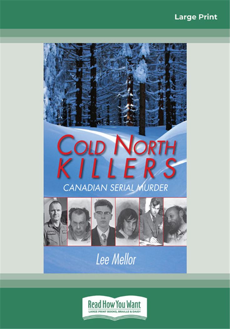 Cold North Killers