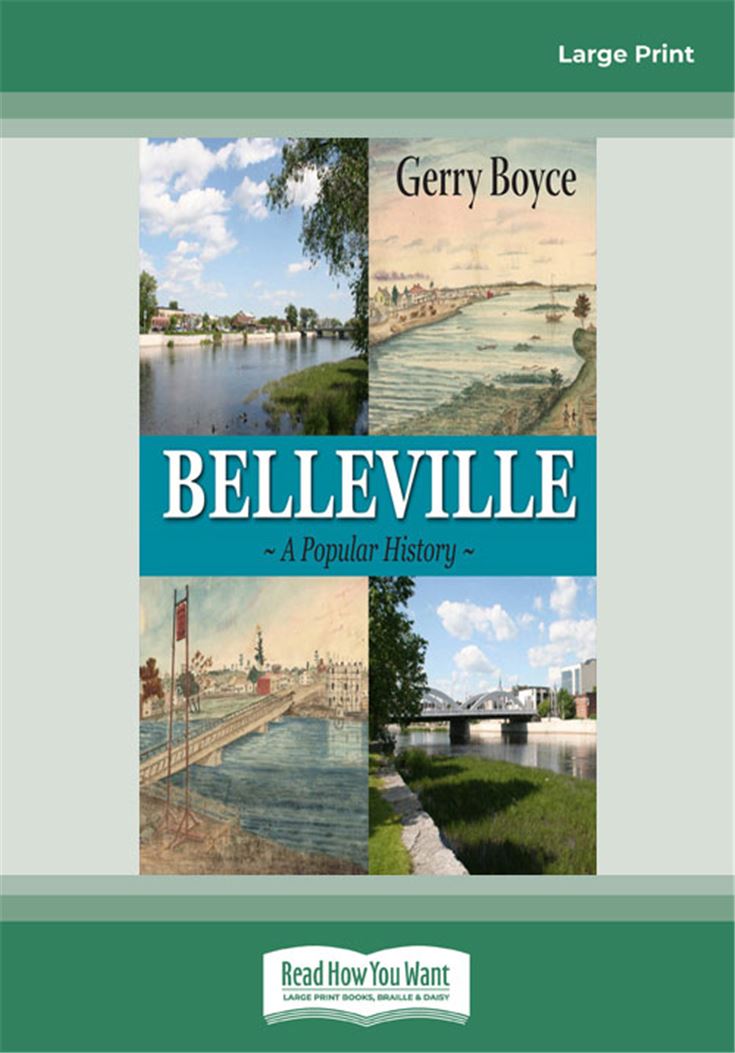 Belleville