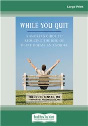 While You Quit