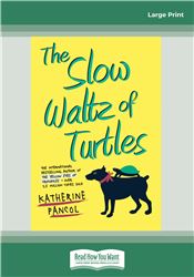 The Slow Waltz of Turtles