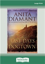 The Last Days of Dogtown