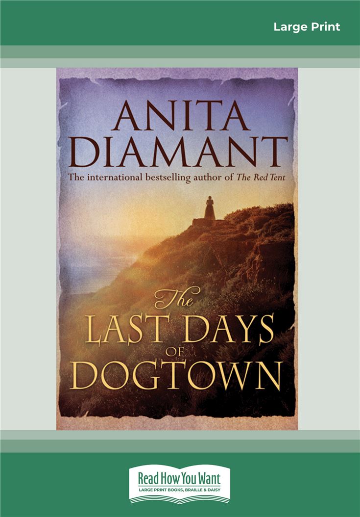 The Last Days of Dogtown