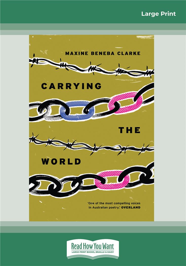 Carrying the World