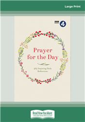 Prayer for the Day Volume I