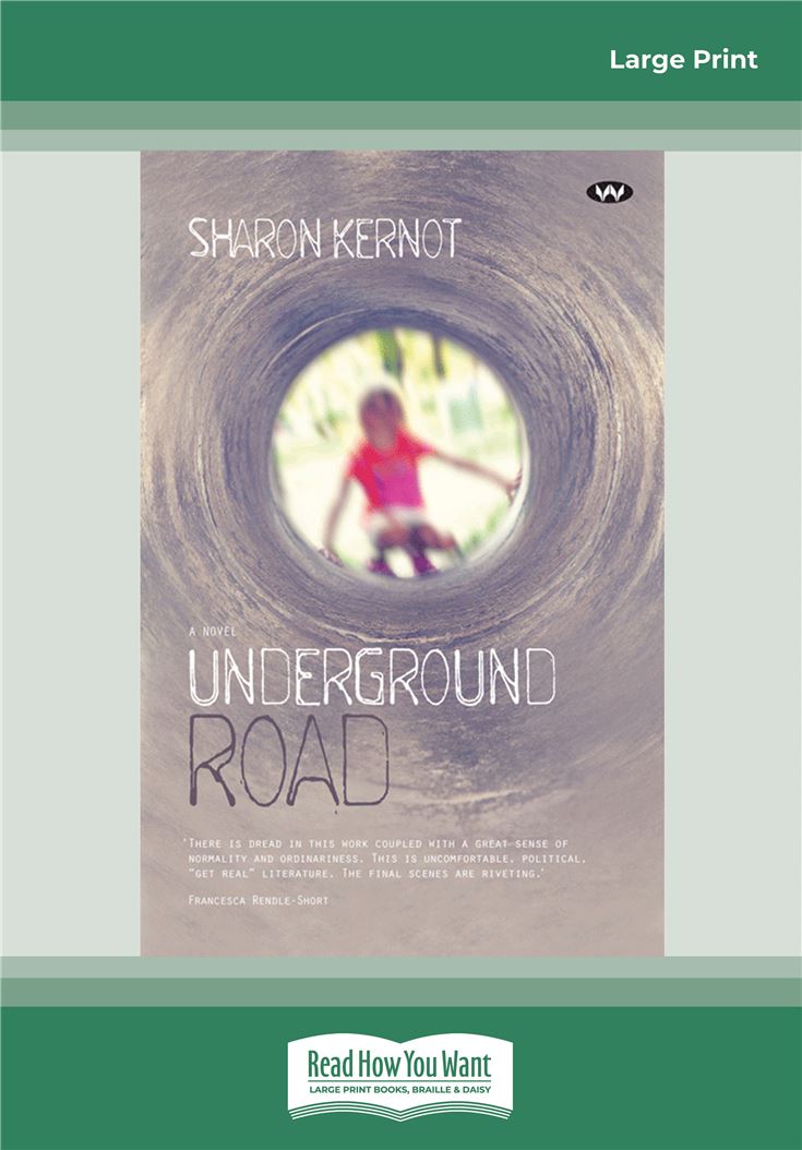 Underground Road