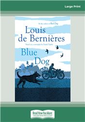 Blue Dog