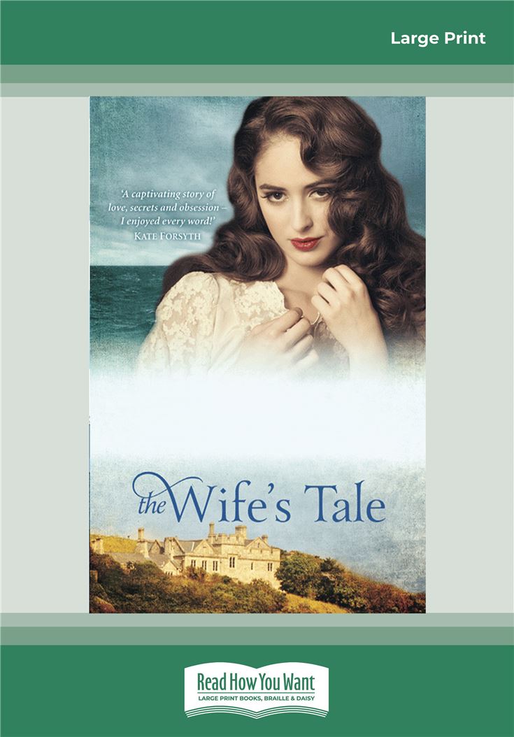 The Wife's Tale