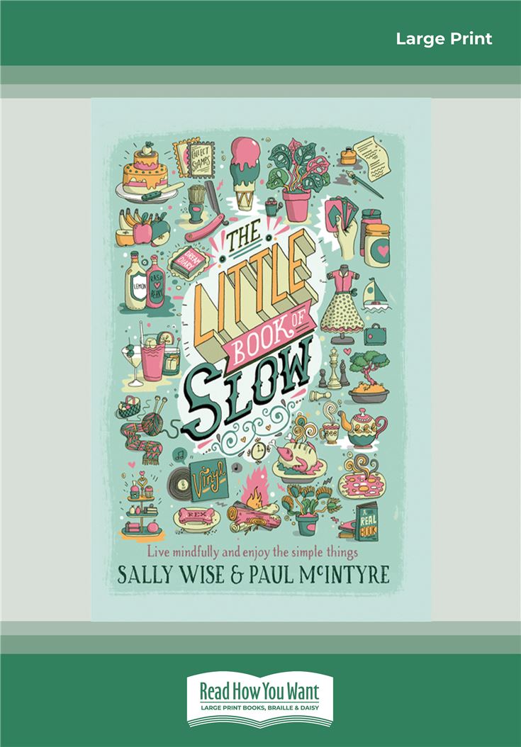 The Little Book of Slow