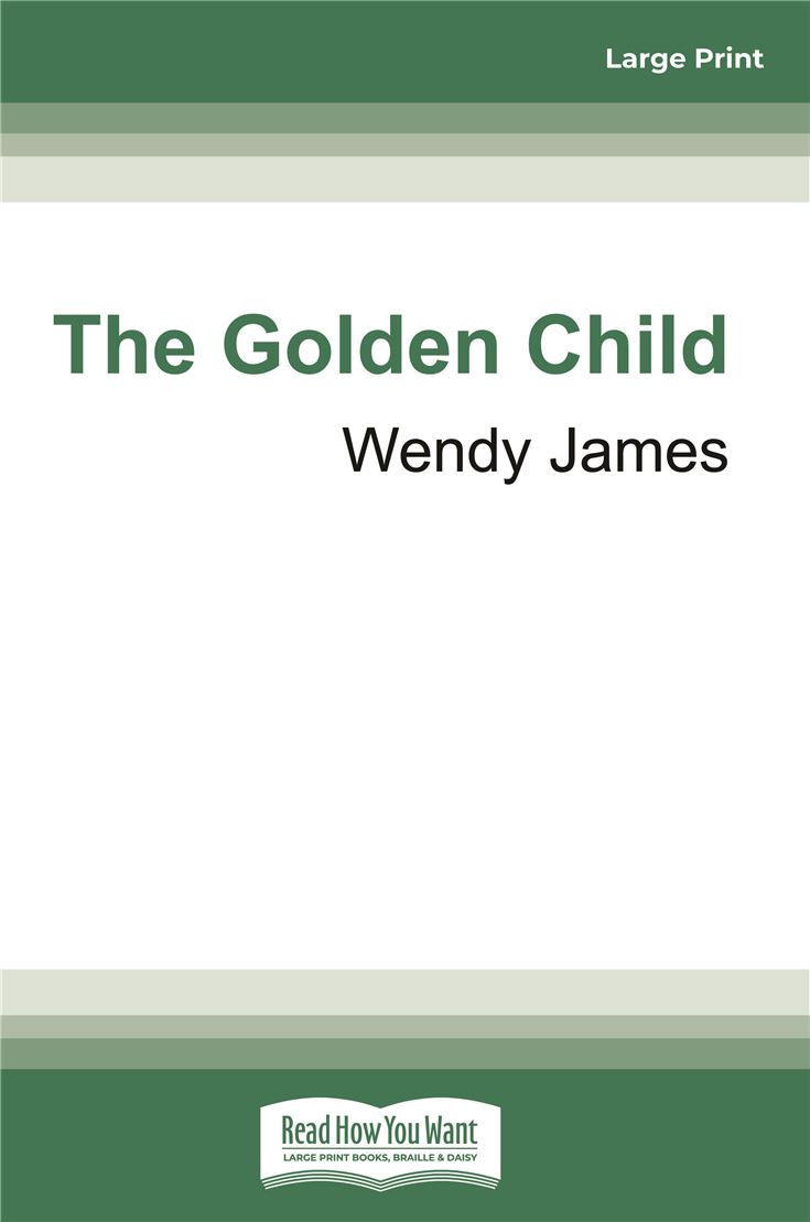 The Golden Child