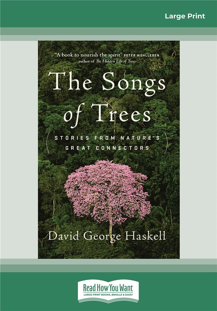 The Songs of Trees